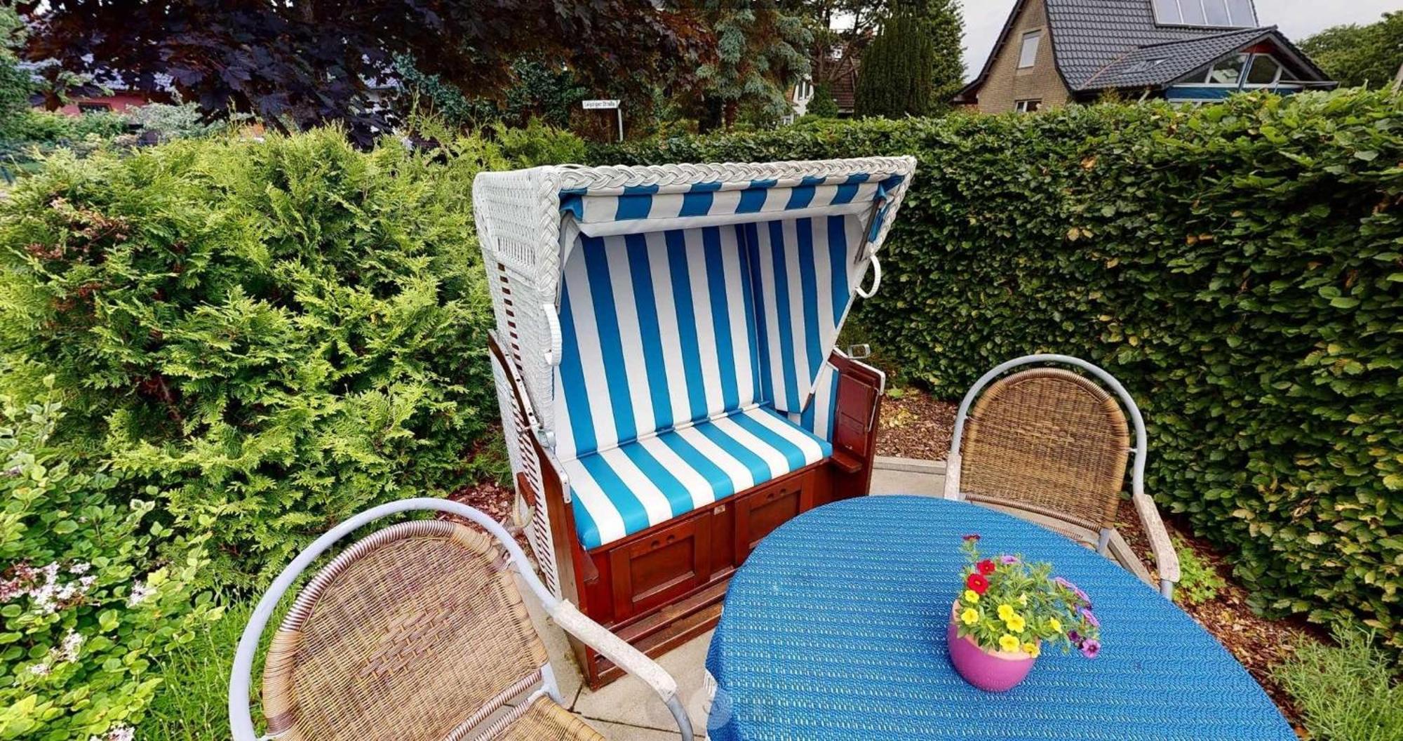 Appartement Wattfischer Ii