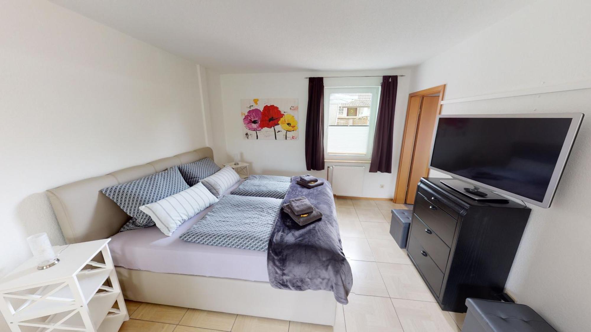 Wattfischer Ii Appartement *