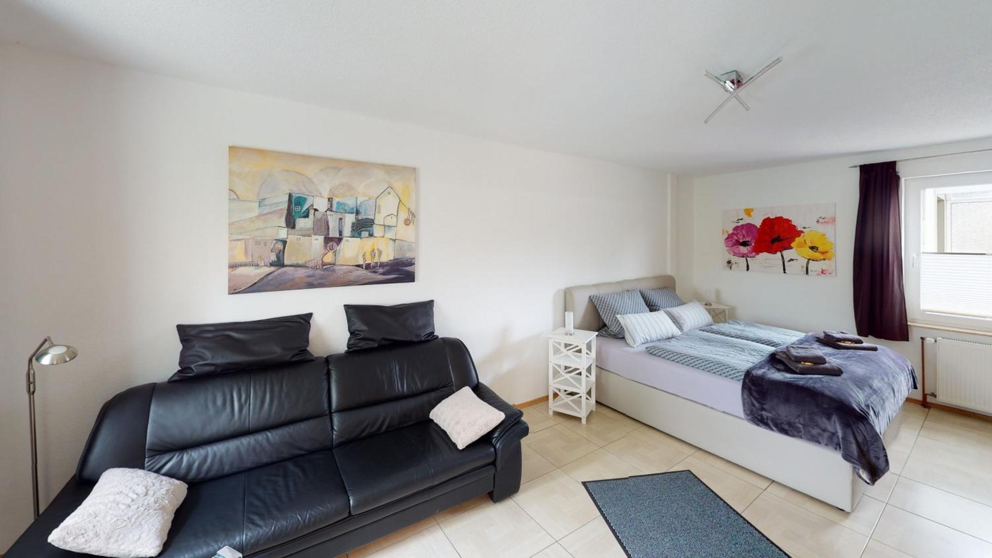Wattfischer Ii Appartement Cuxhaven